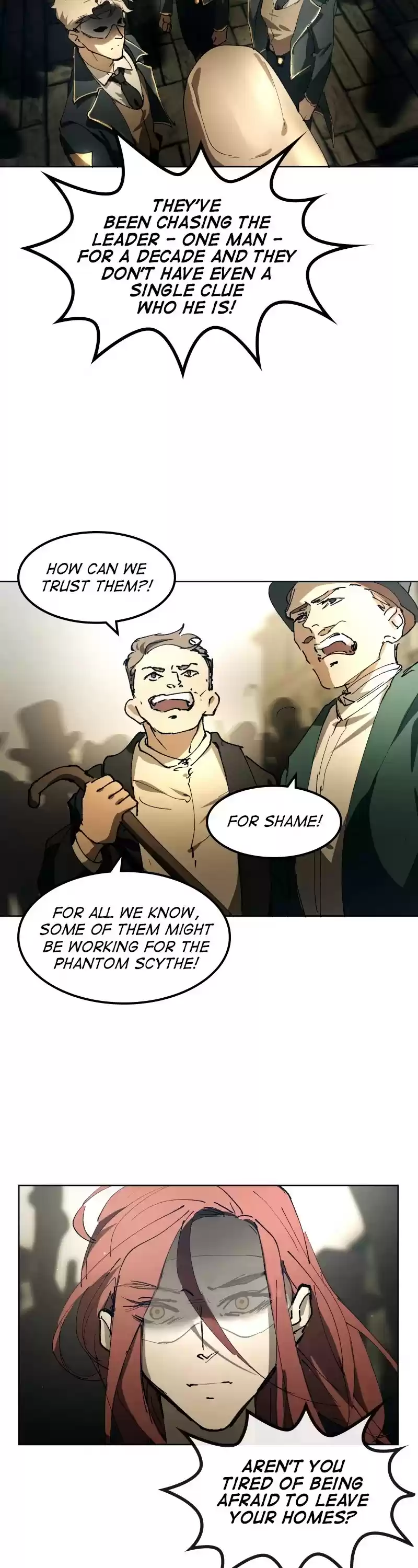 Purple Hyacinth Chapter 9