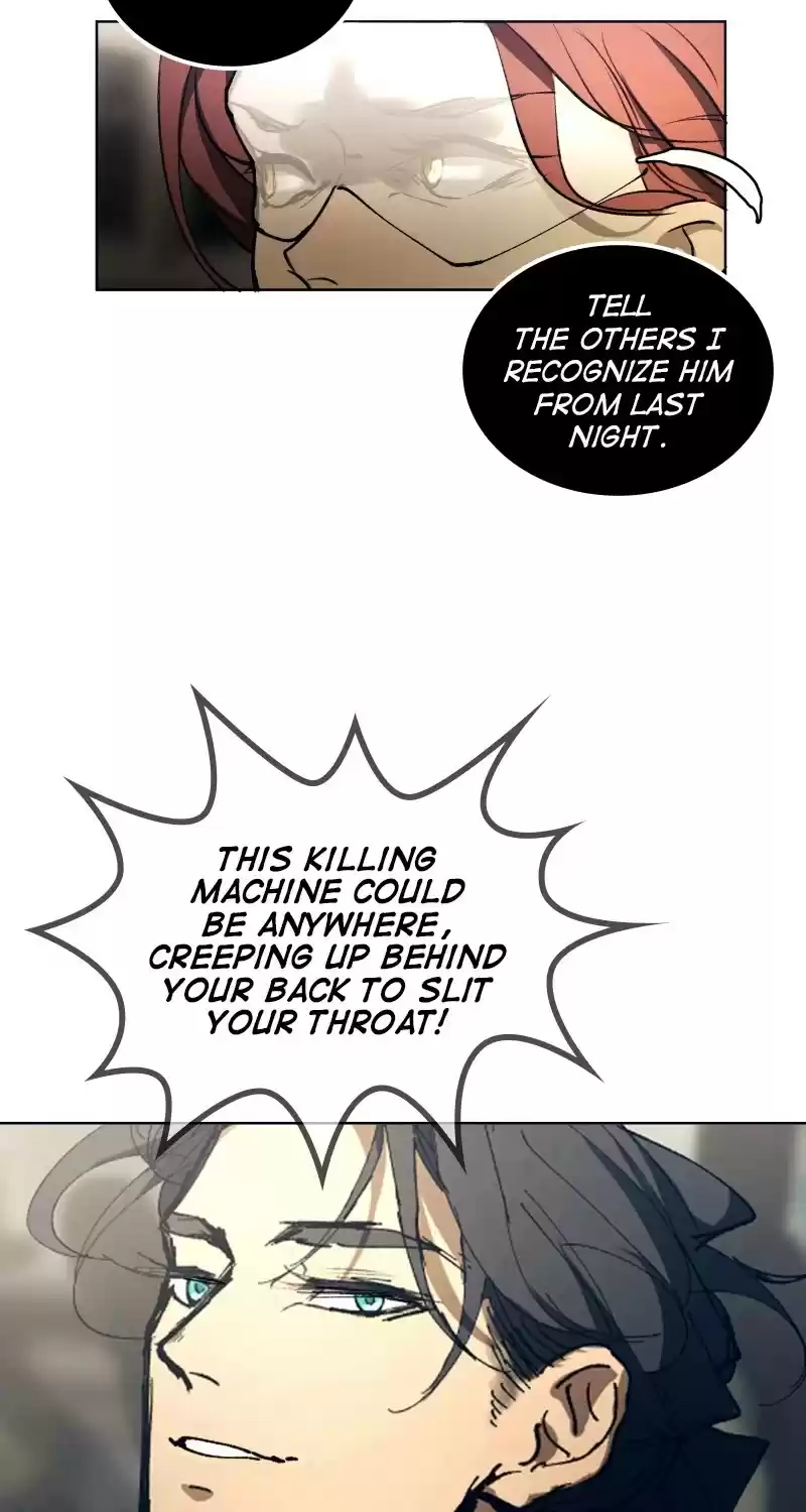 Purple Hyacinth Chapter 9