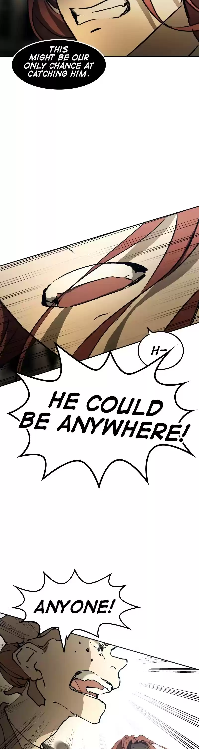 Purple Hyacinth Chapter 9