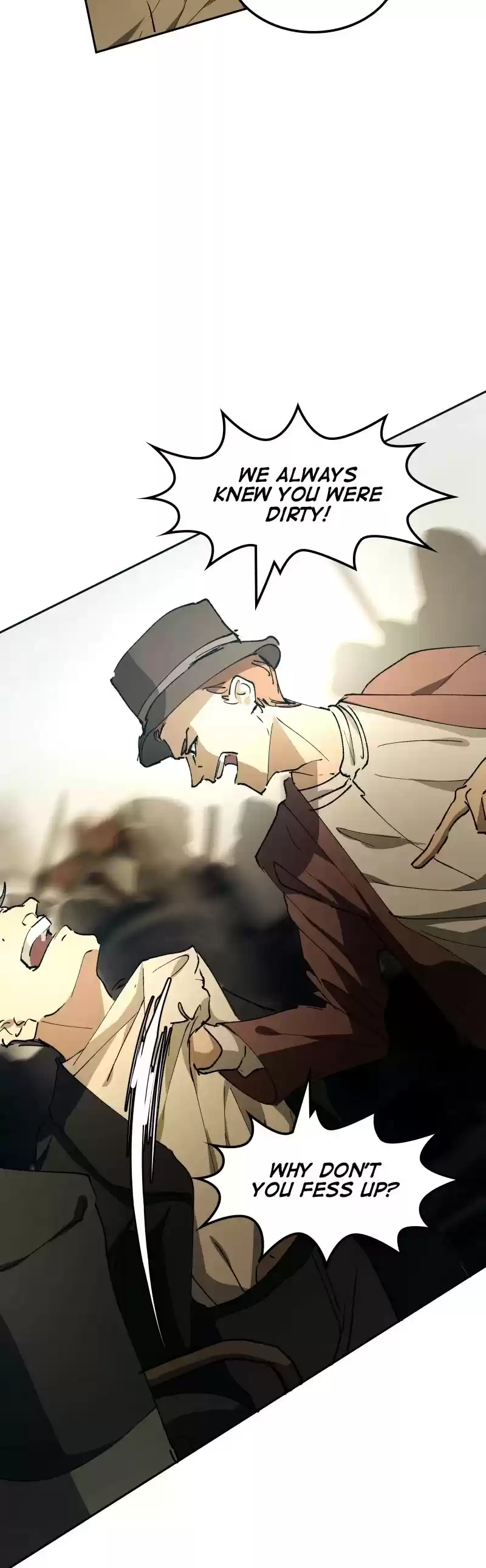 Purple Hyacinth Chapter 9