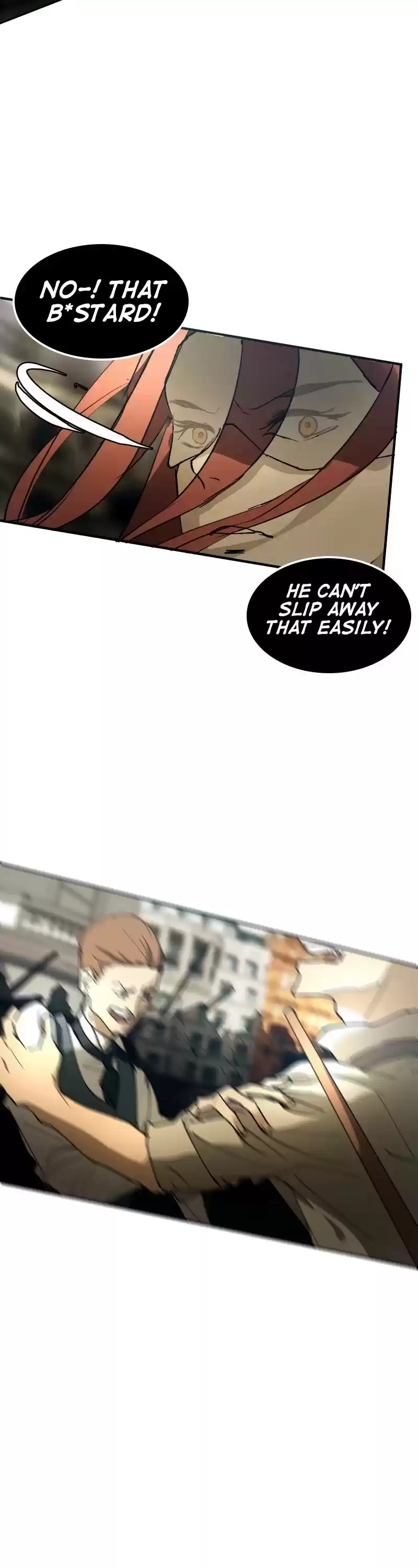 Purple Hyacinth Chapter 9