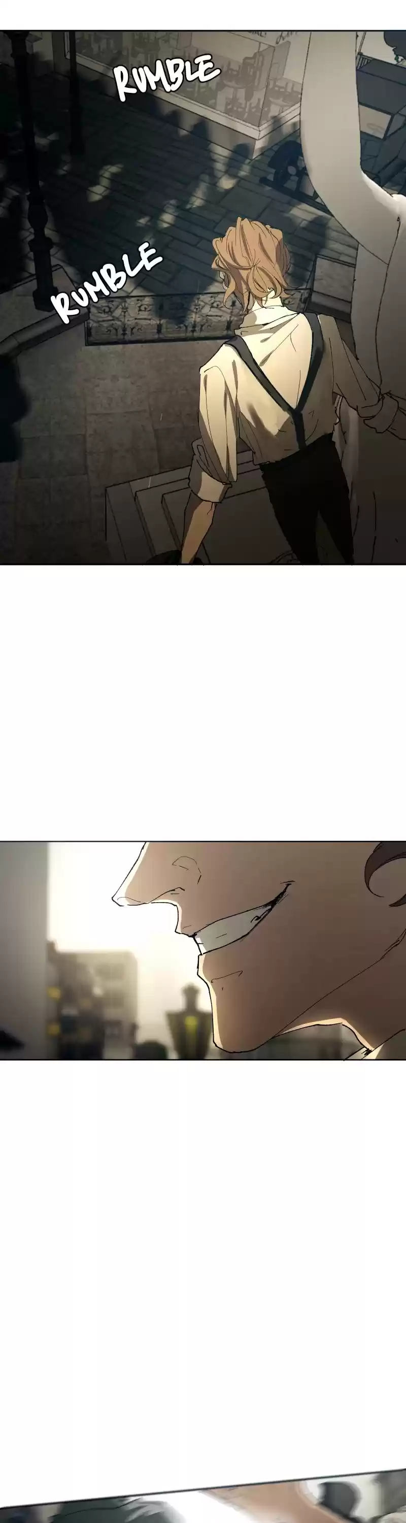 Purple Hyacinth Chapter 9