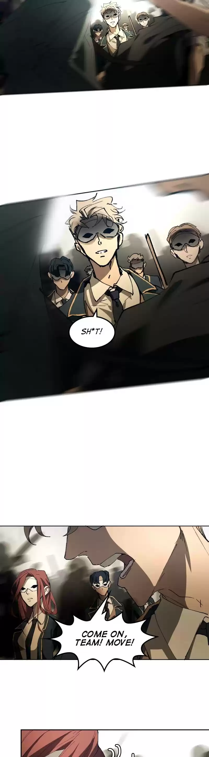 Purple Hyacinth Chapter 9