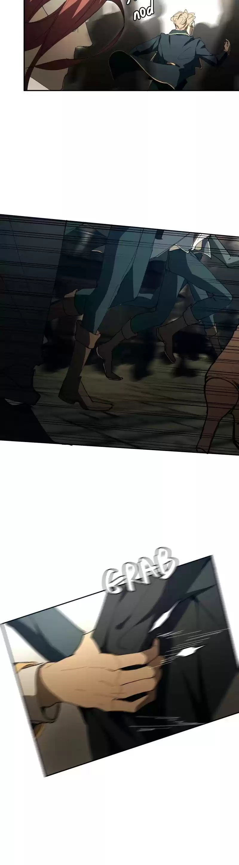 Purple Hyacinth Chapter 9