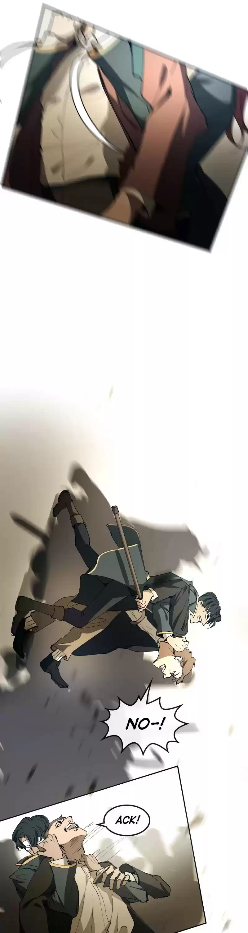 Purple Hyacinth Chapter 9