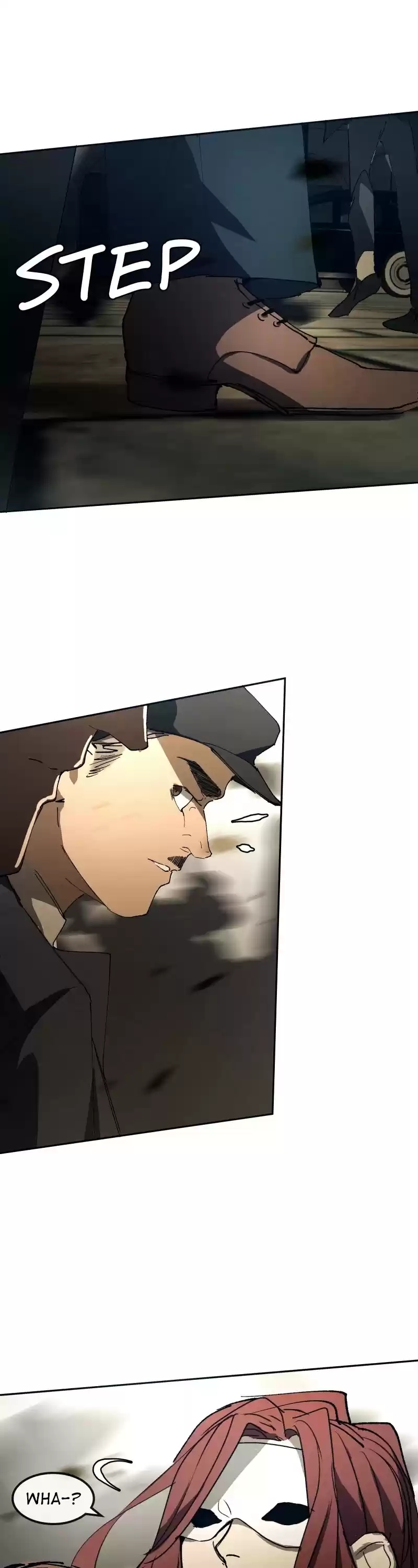 Purple Hyacinth Chapter 9