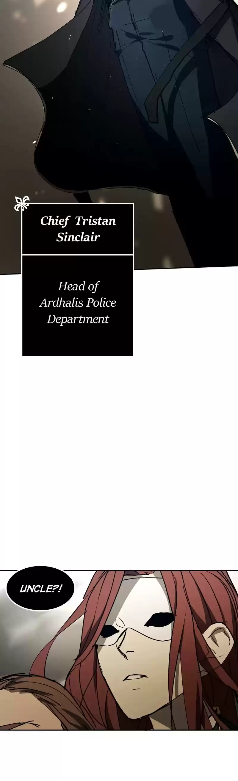 Purple Hyacinth Chapter 9