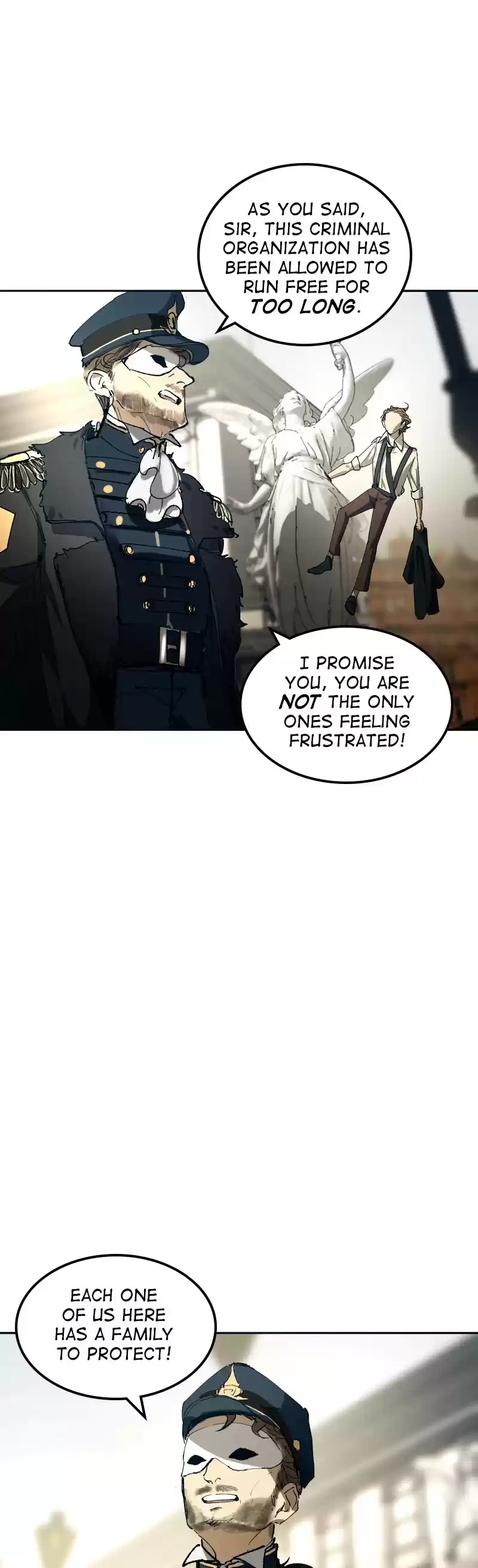 Purple Hyacinth Chapter 9