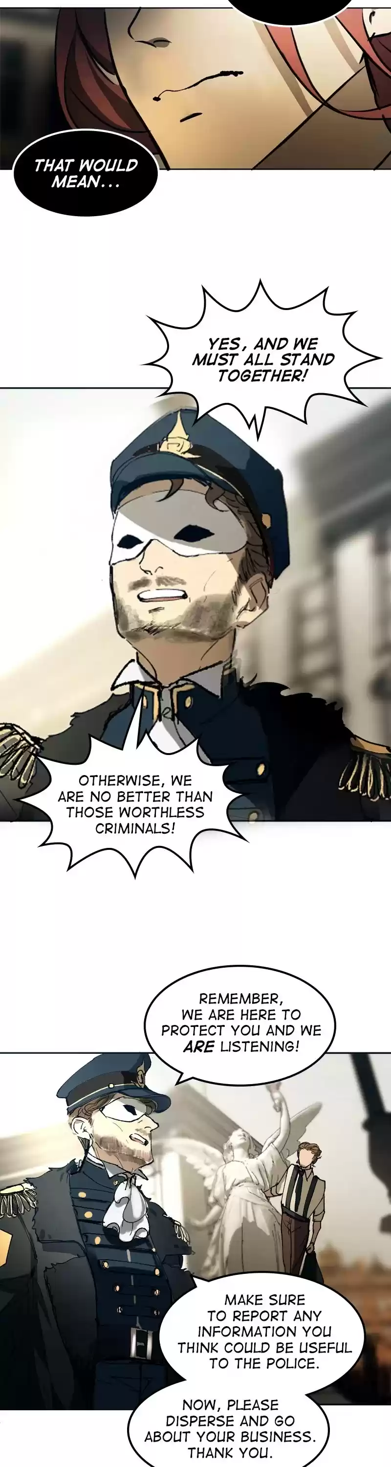 Purple Hyacinth Chapter 9