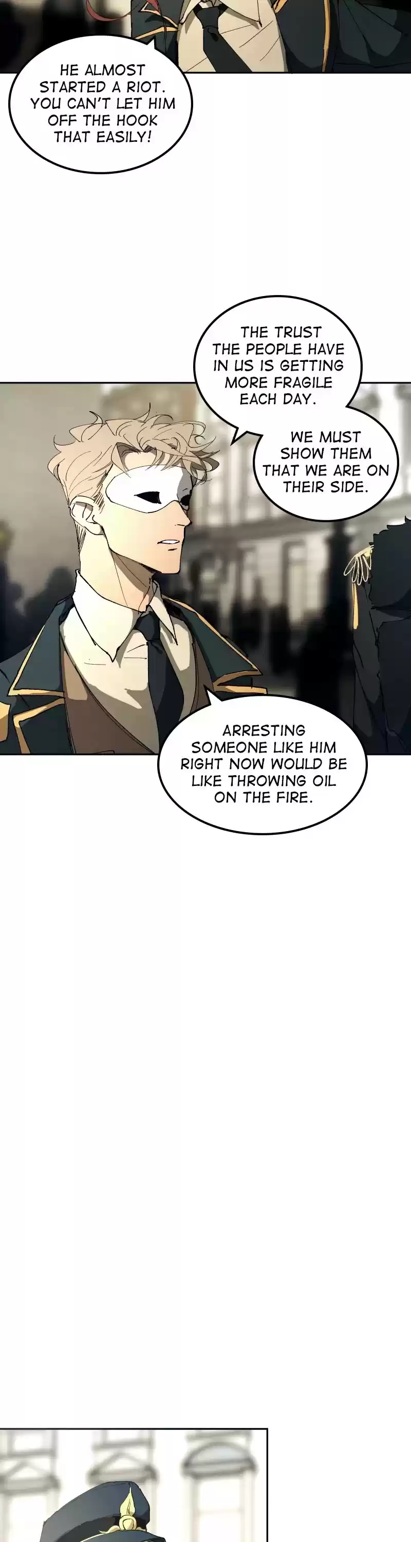 Purple Hyacinth Chapter 9