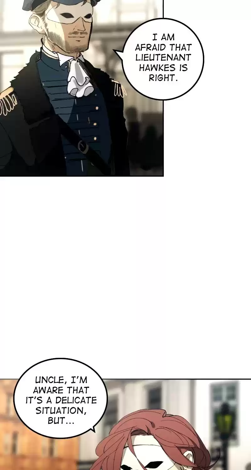 Purple Hyacinth Chapter 9