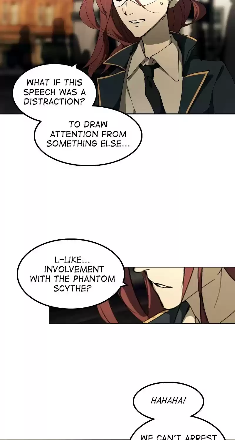 Purple Hyacinth Chapter 9