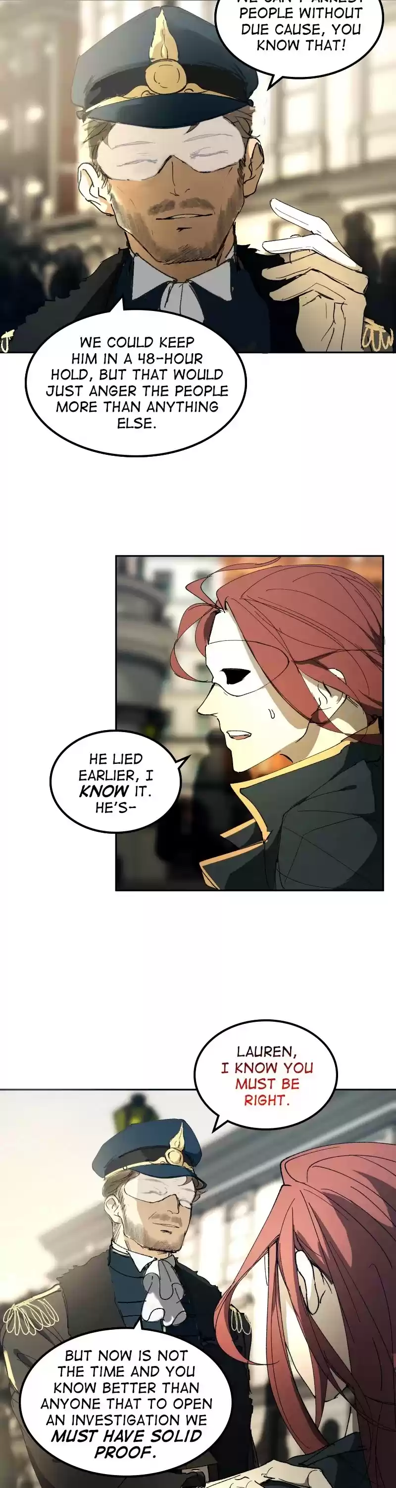 Purple Hyacinth Chapter 9