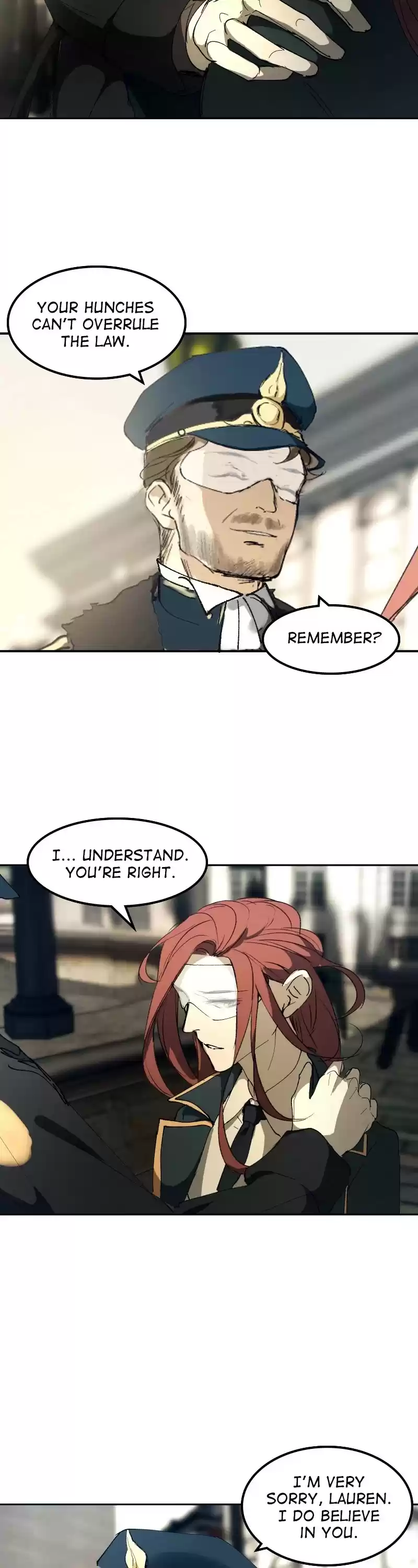 Purple Hyacinth Chapter 9