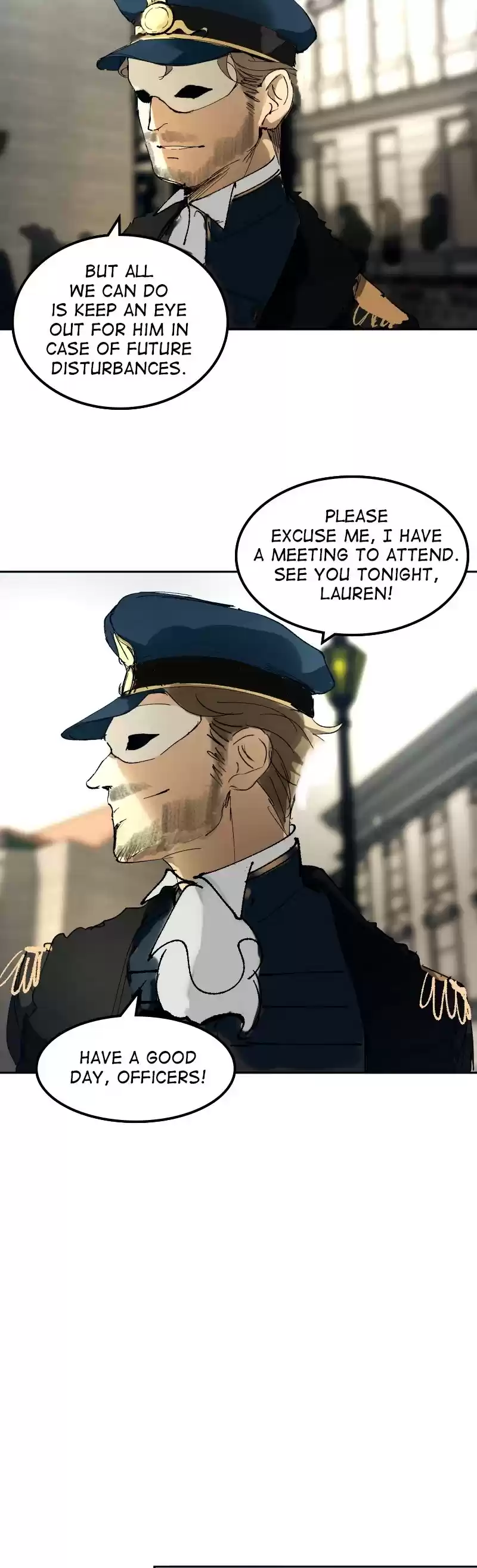 Purple Hyacinth Chapter 9