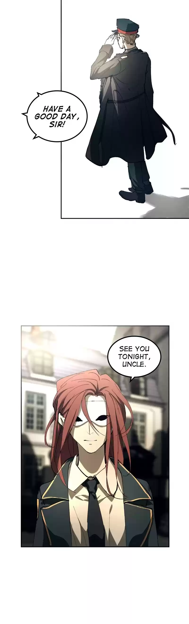 Purple Hyacinth Chapter 9