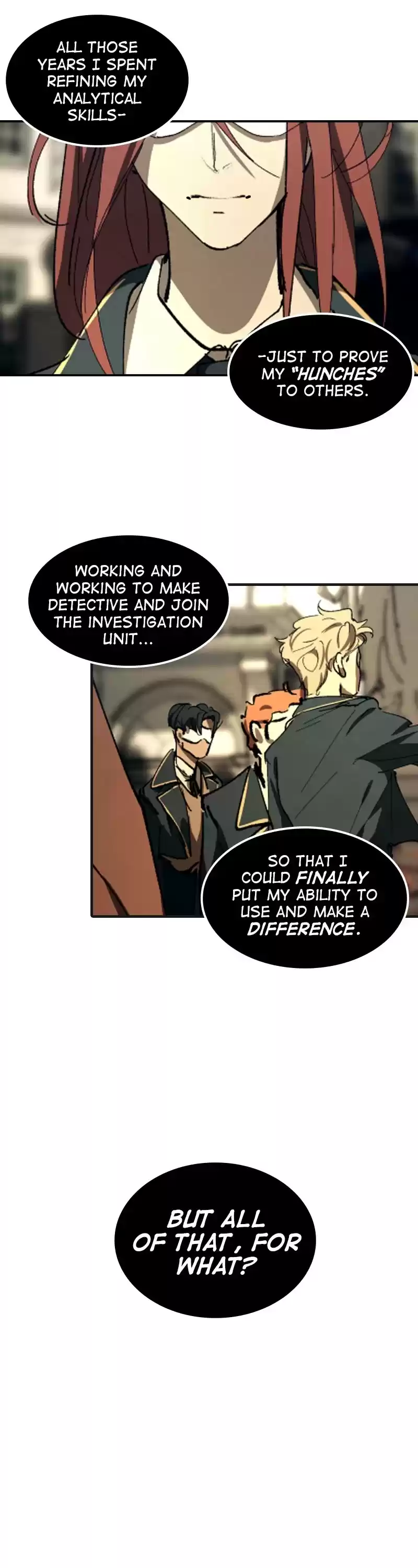 Purple Hyacinth Chapter 9