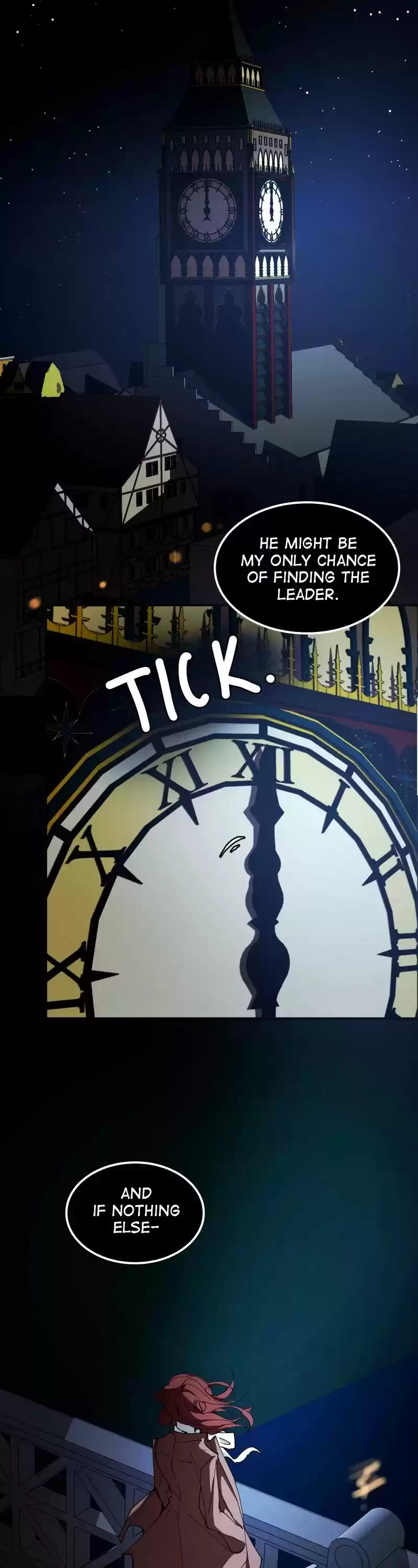 Purple Hyacinth Chapter 9