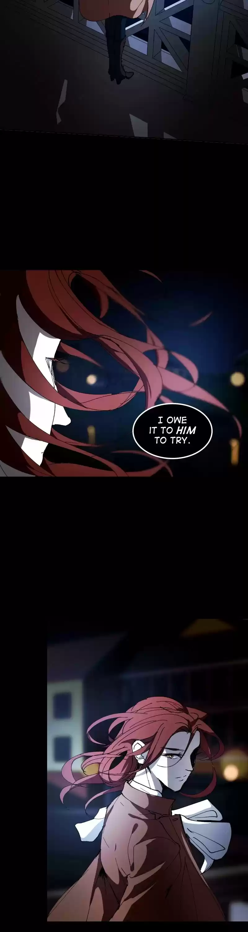 Purple Hyacinth Chapter 9