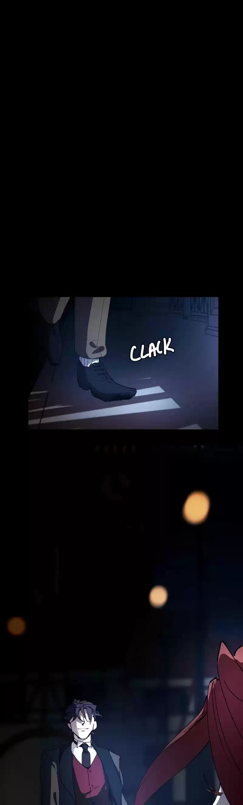 Purple Hyacinth Chapter 9