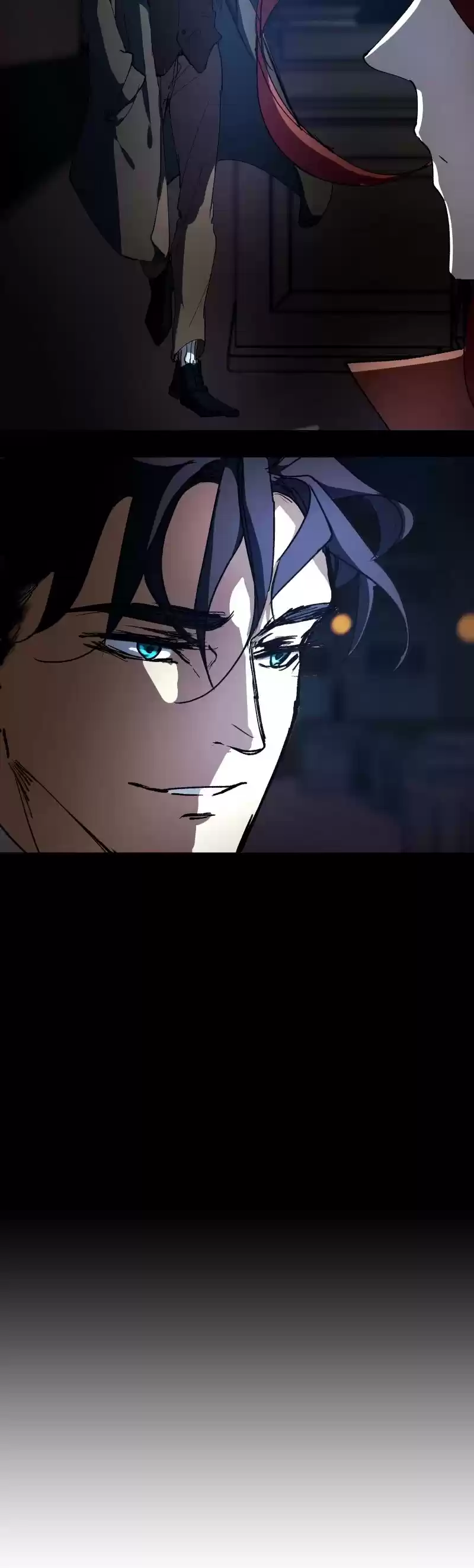 Purple Hyacinth Chapter 9