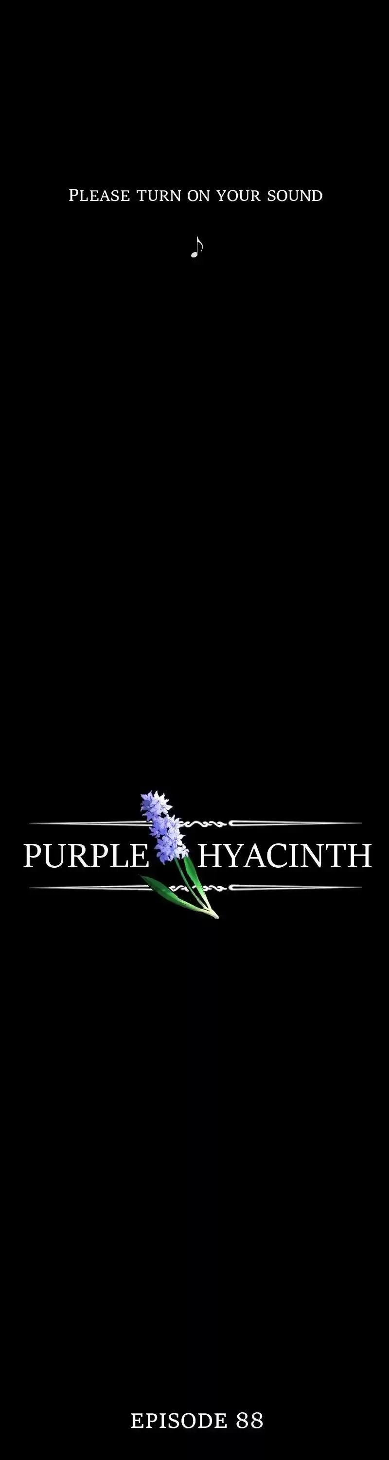 Purple Hyacinth Chapter 90
