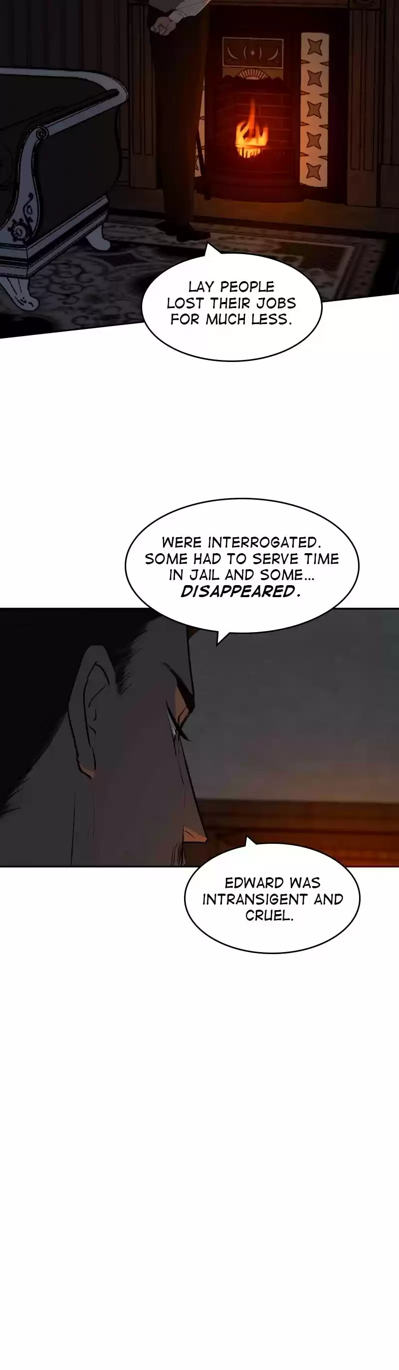 Purple Hyacinth Chapter 90