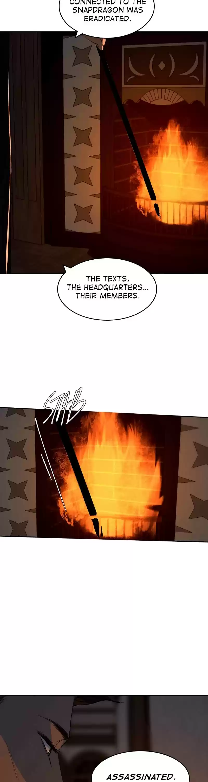 Purple Hyacinth Chapter 90