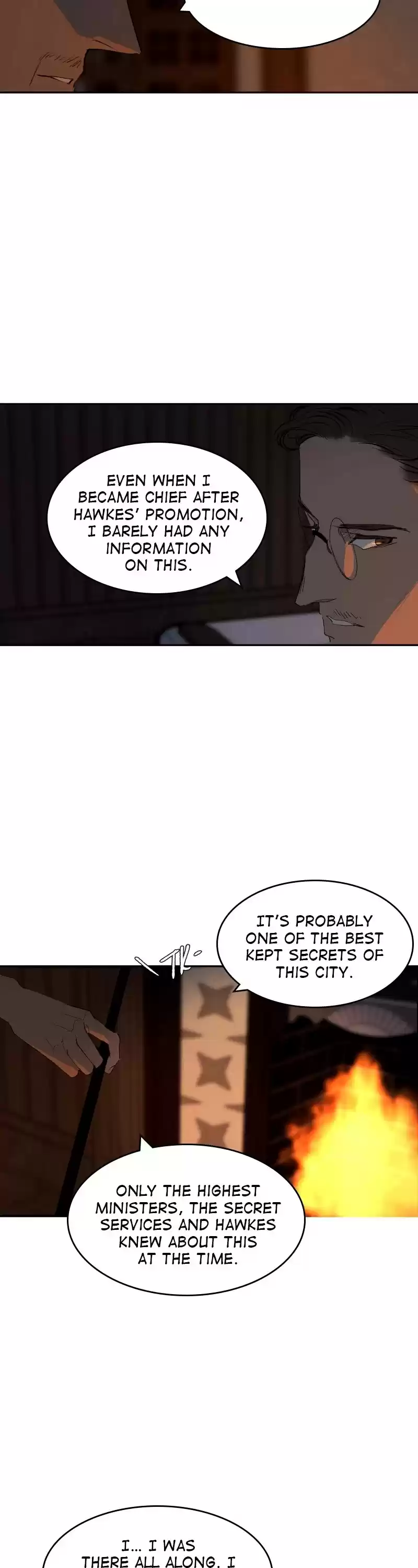 Purple Hyacinth Chapter 90