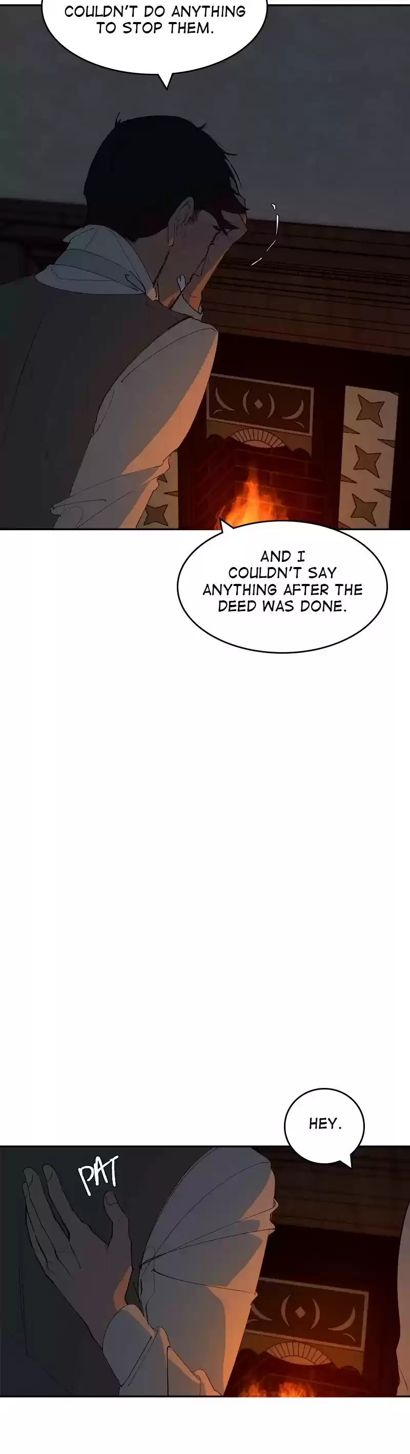 Purple Hyacinth Chapter 90