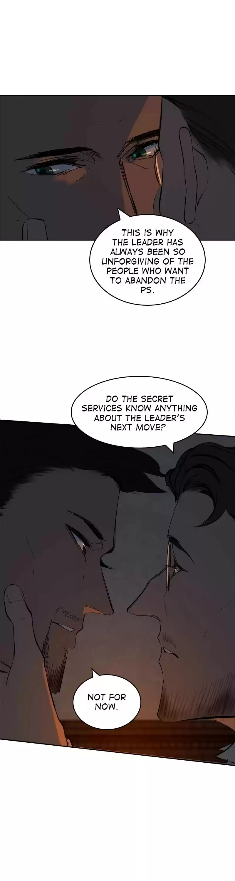 Purple Hyacinth Chapter 90