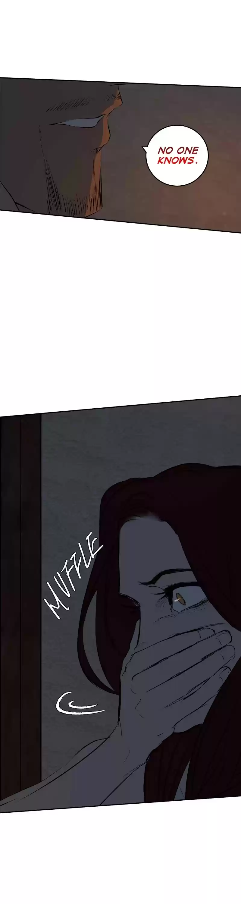 Purple Hyacinth Chapter 90