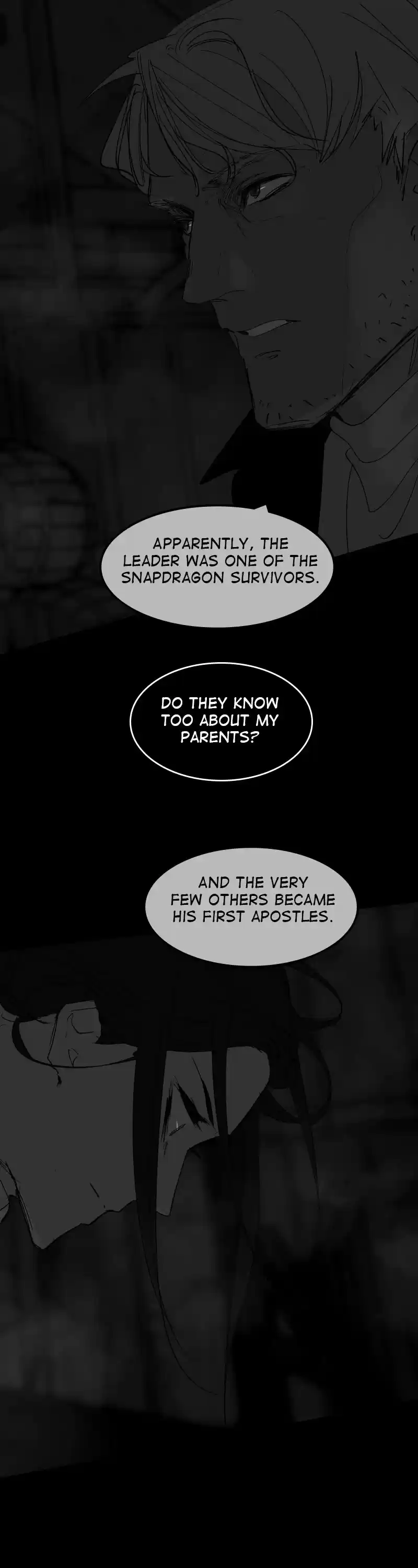 Purple Hyacinth Chapter 90