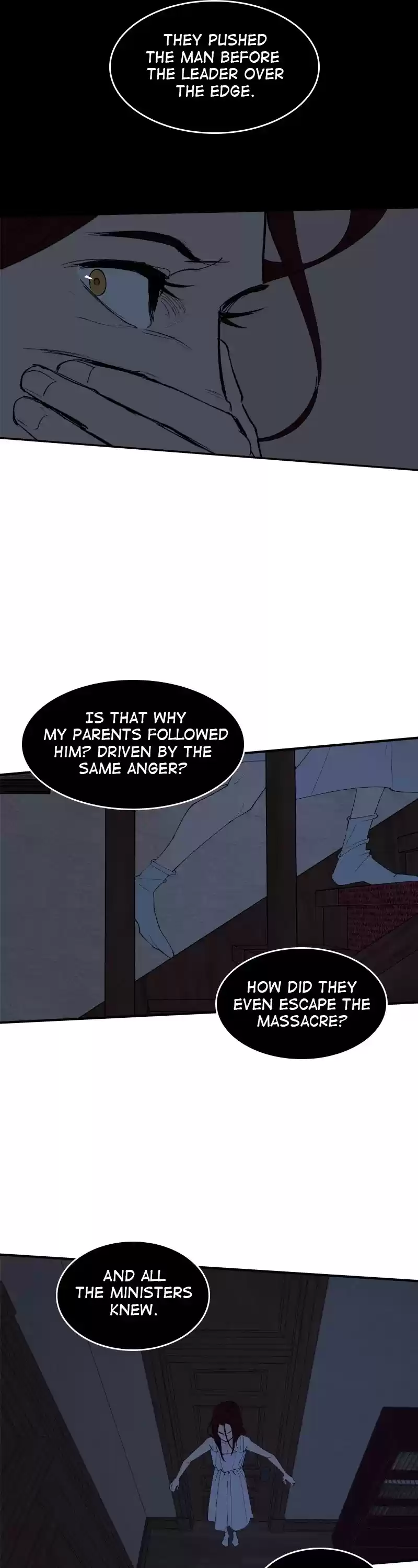 Purple Hyacinth Chapter 90