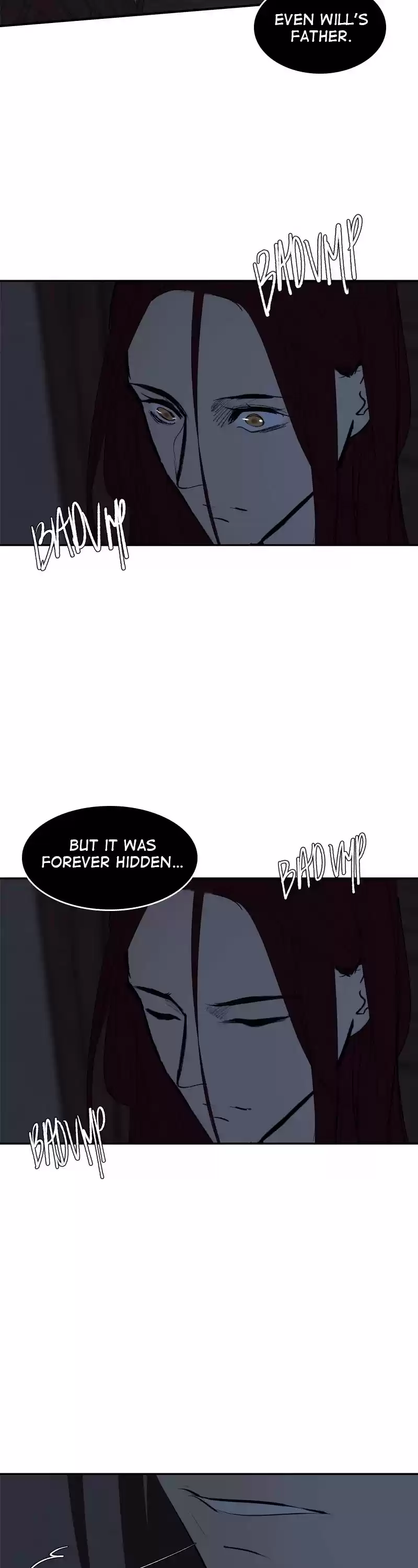 Purple Hyacinth Chapter 90