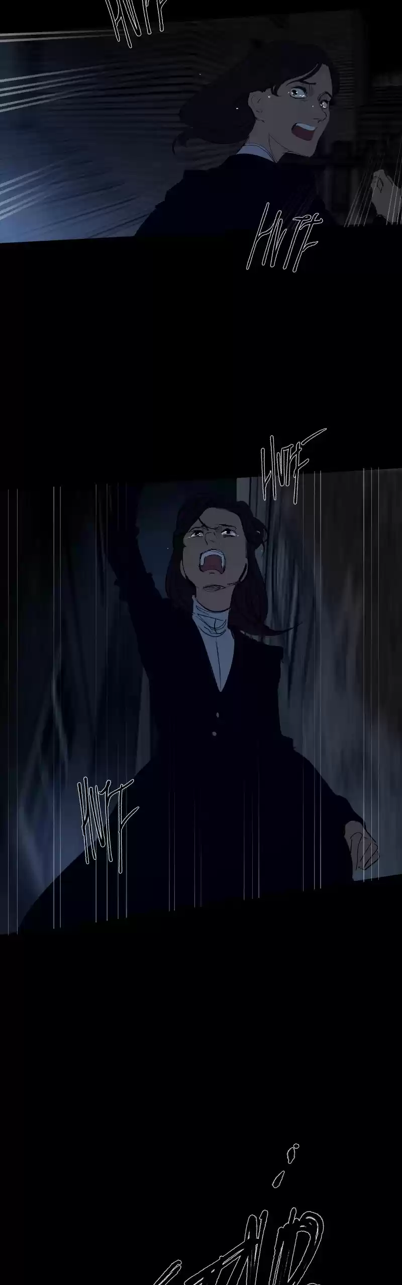 Purple Hyacinth Chapter 90