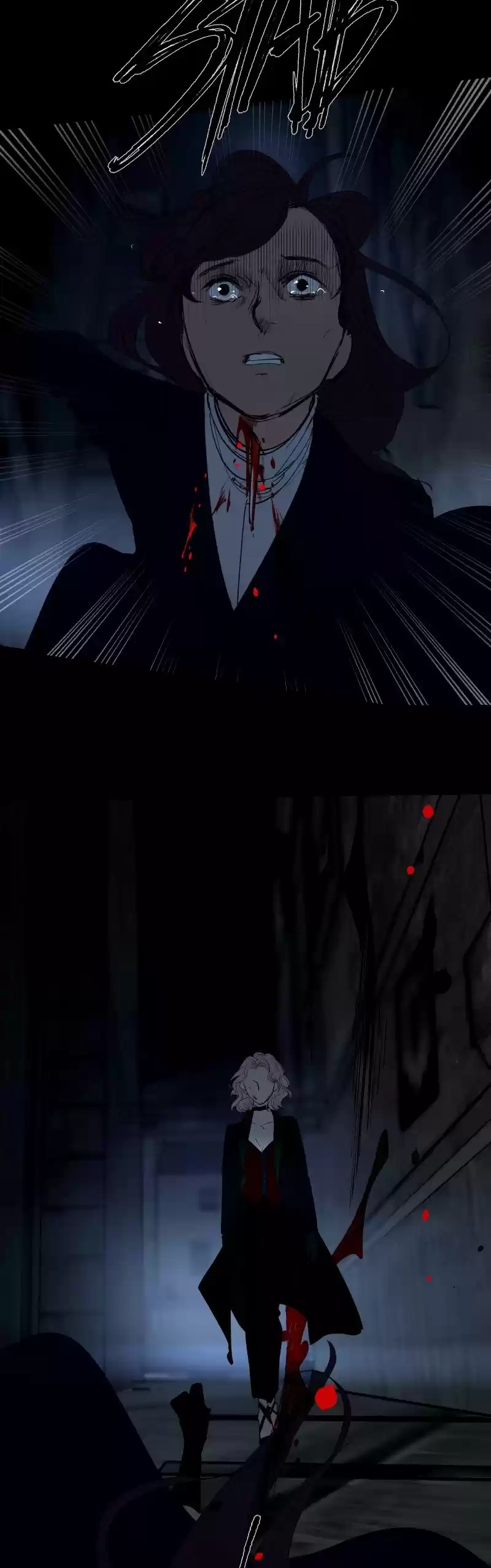 Purple Hyacinth Chapter 90