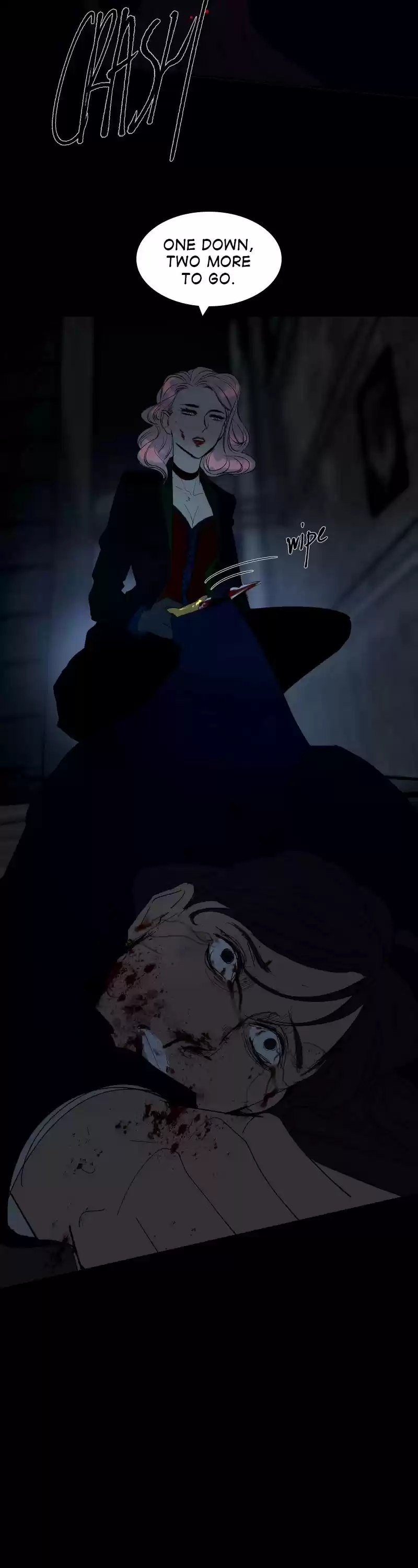 Purple Hyacinth Chapter 90