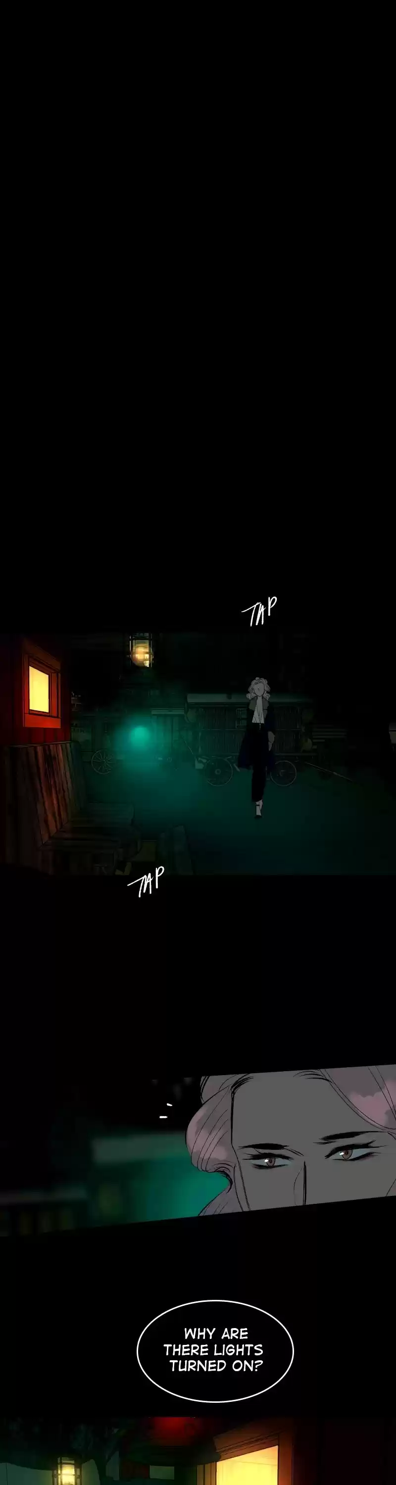 Purple Hyacinth Chapter 90