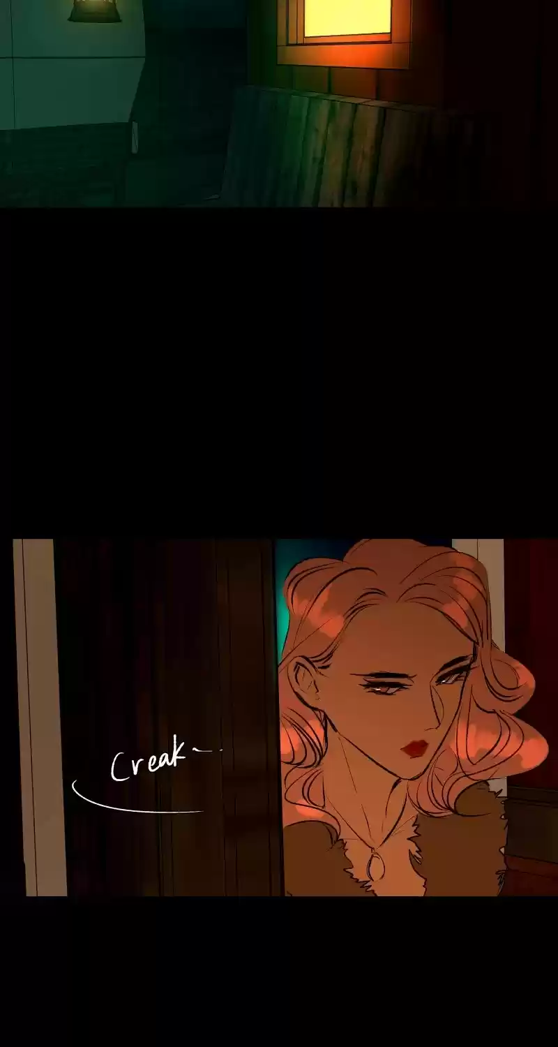 Purple Hyacinth Chapter 90