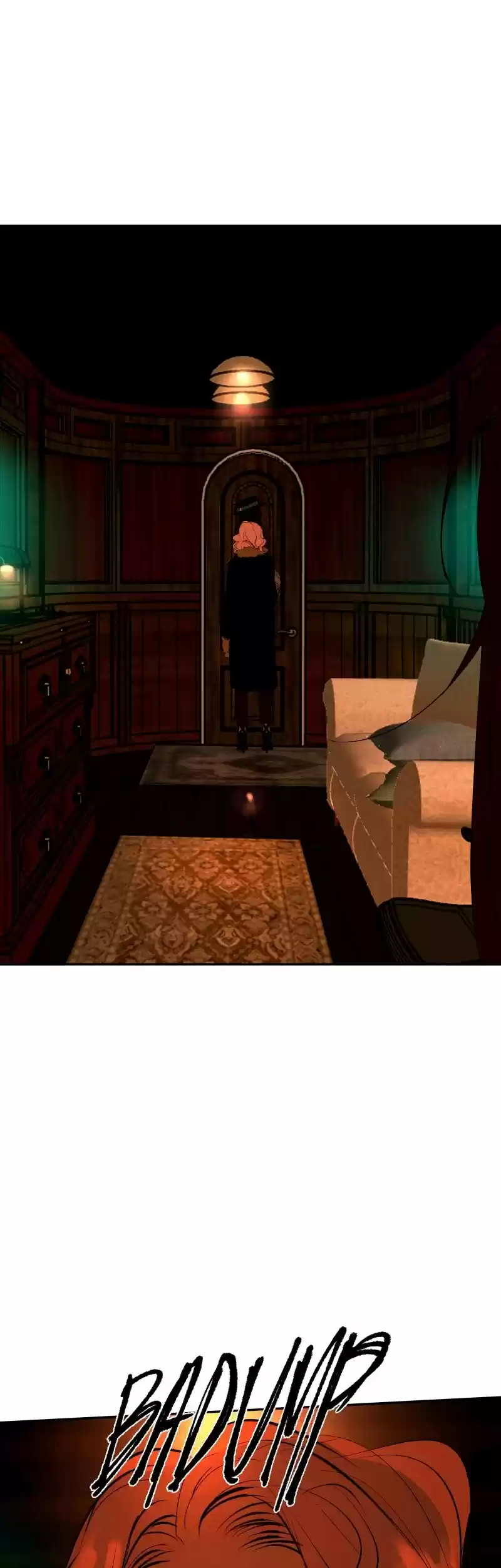 Purple Hyacinth Chapter 91