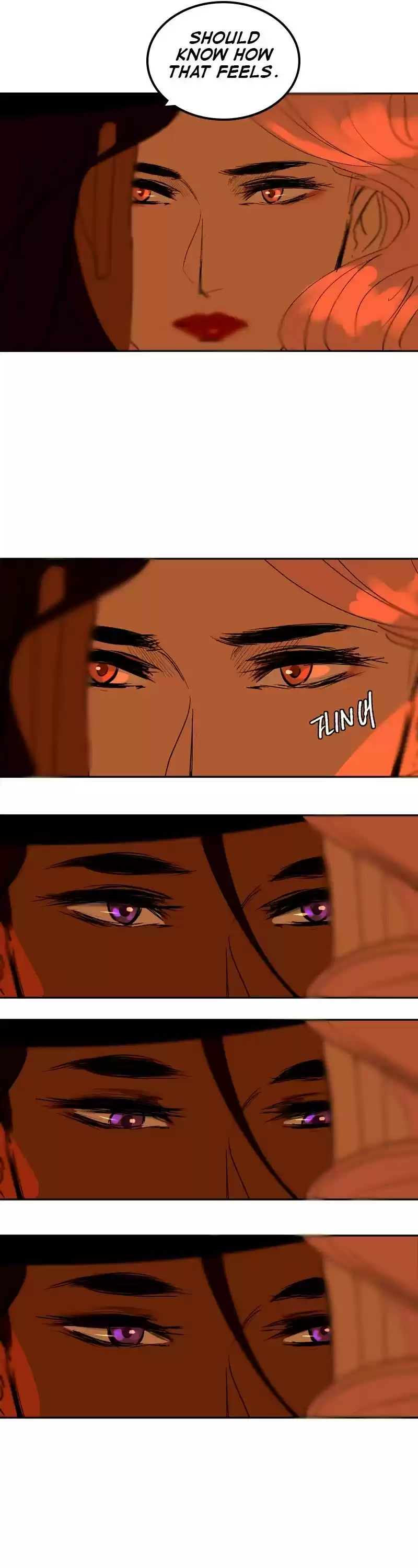 Purple Hyacinth Chapter 91