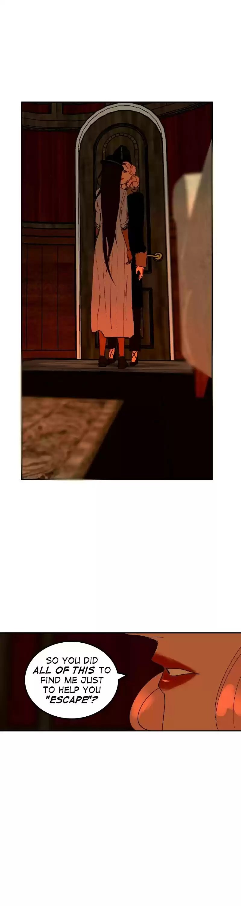 Purple Hyacinth Chapter 91