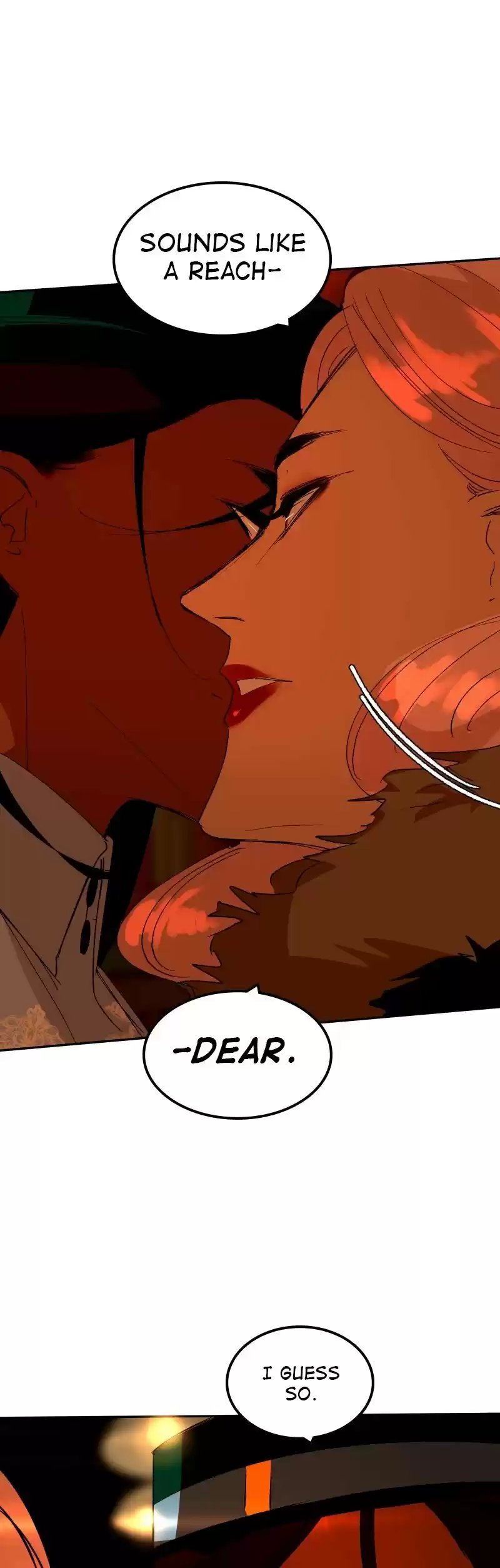 Purple Hyacinth Chapter 91