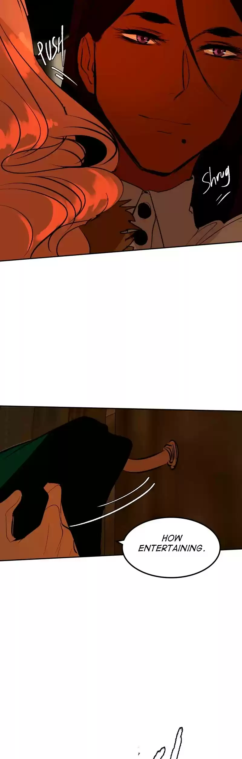 Purple Hyacinth Chapter 91