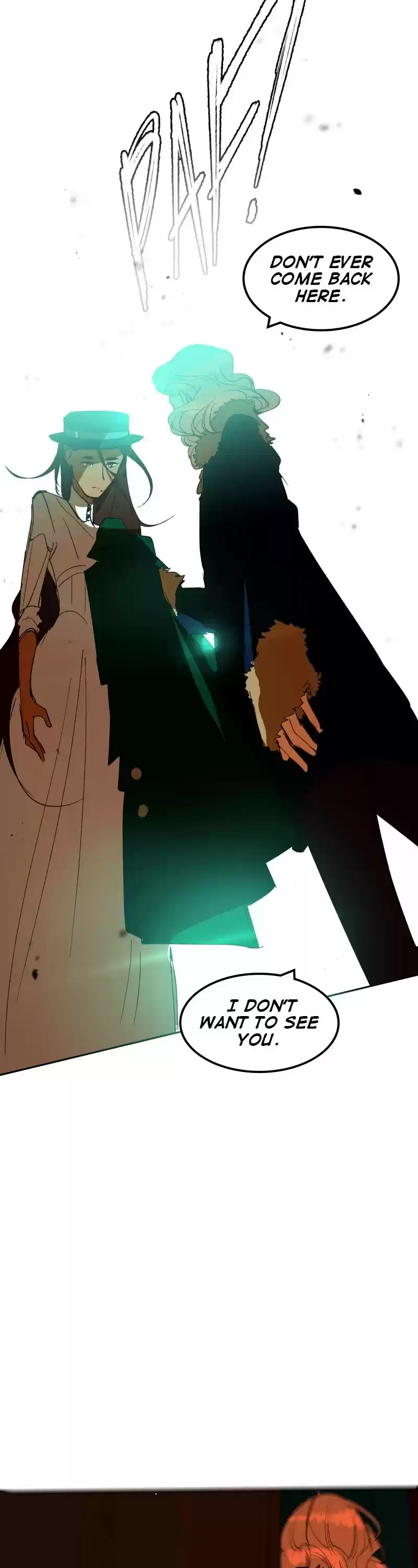 Purple Hyacinth Chapter 91