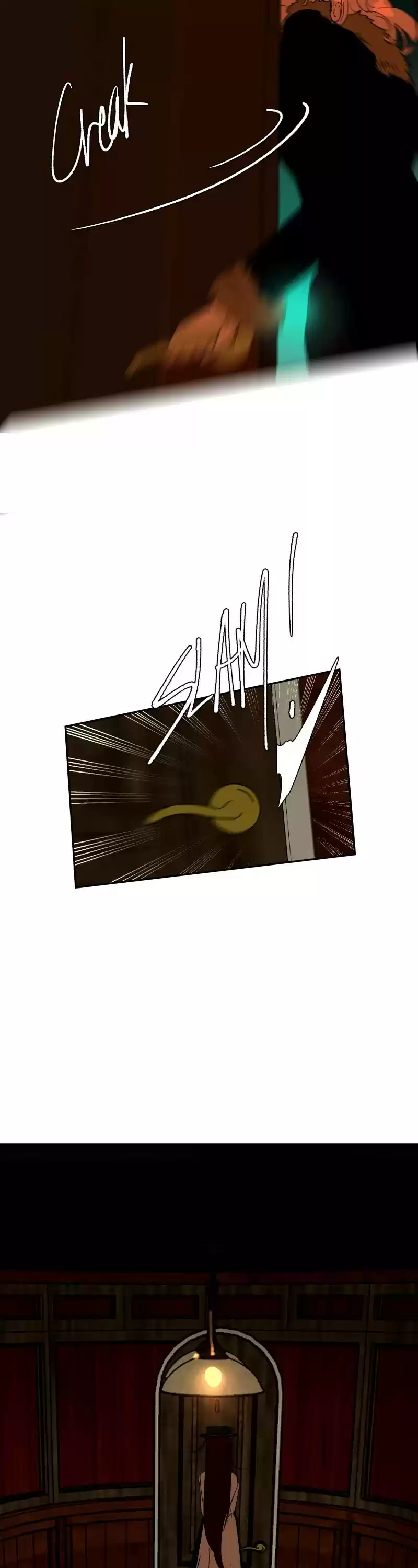 Purple Hyacinth Chapter 91