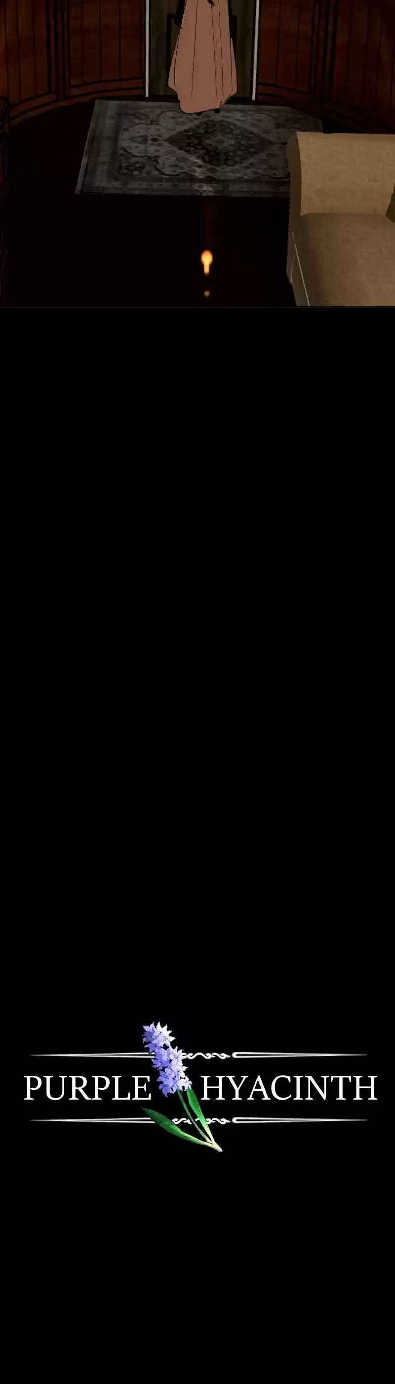 Purple Hyacinth Chapter 91