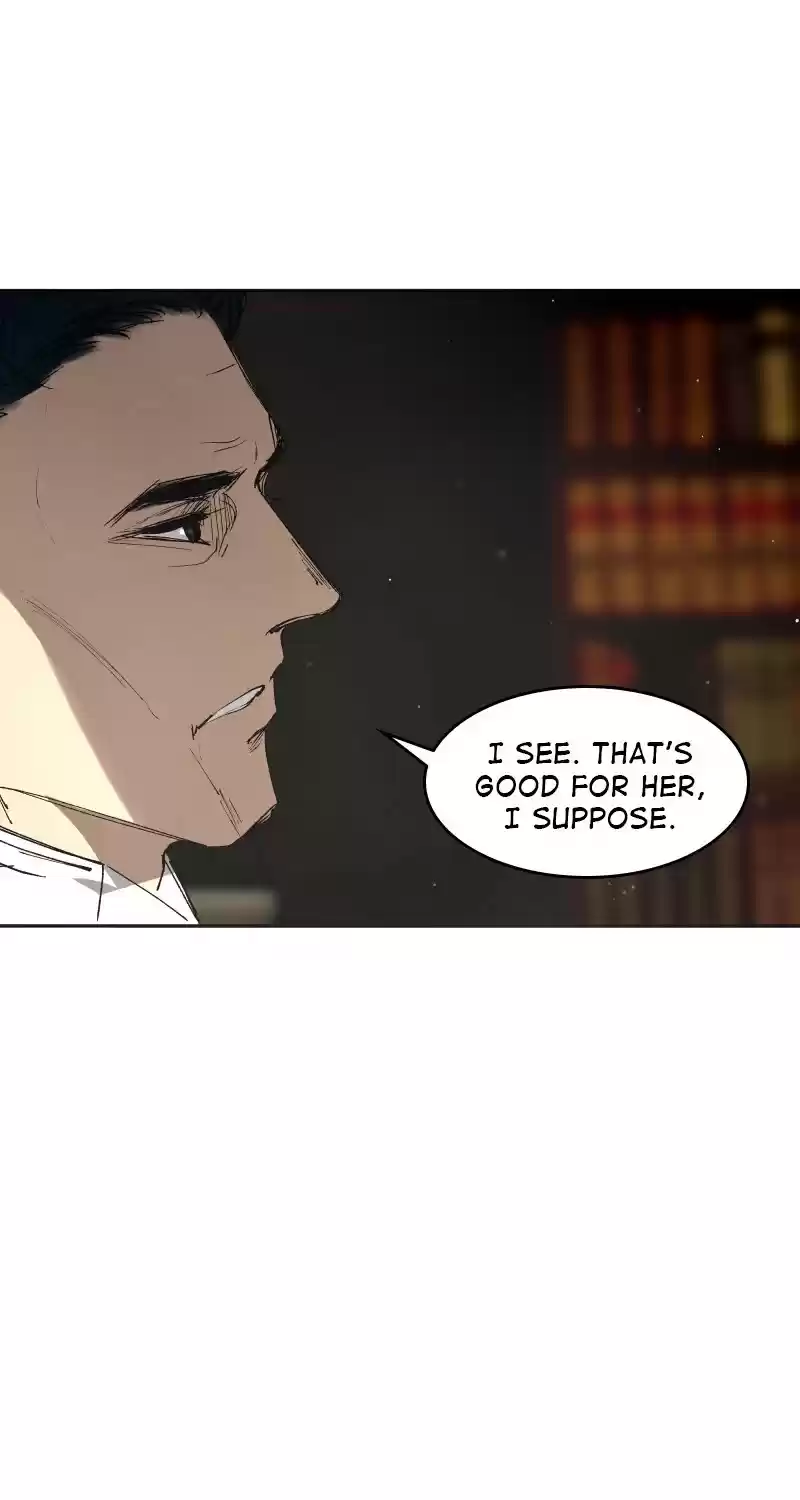 Purple Hyacinth Chapter 91