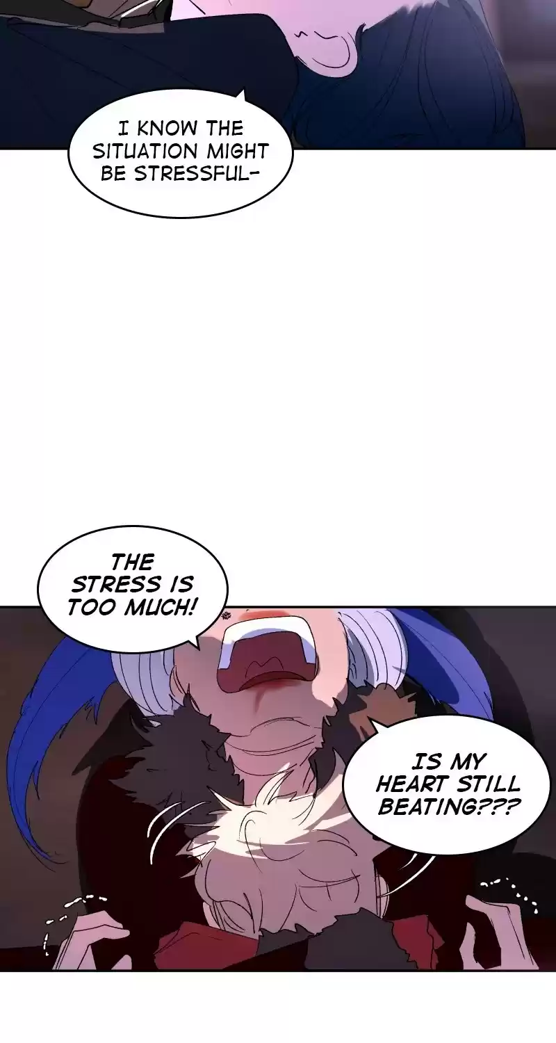 Purple Hyacinth Chapter 91